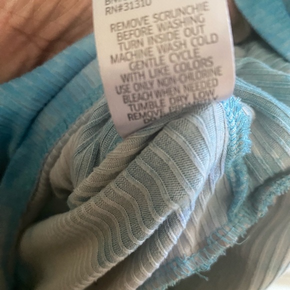 ALLY B - TIE-DYE DRESS - Picture 2 of 5